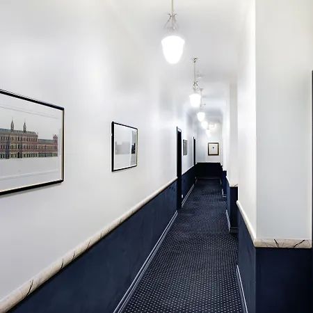 Rothbury Aparthotel
