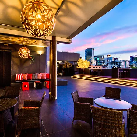 Grand Chancellor 5* Brisbane