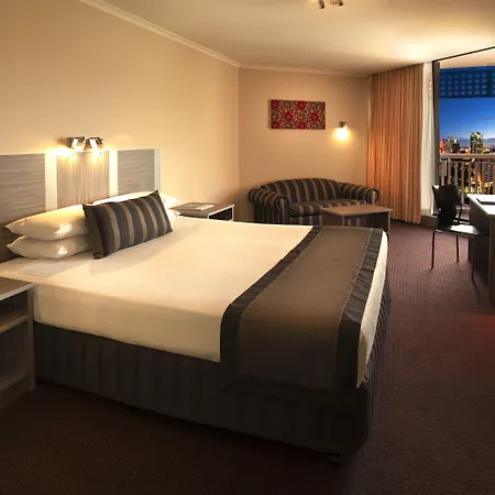 Hotel Grand Chancellor
