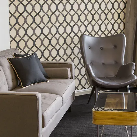 Grand Chancellor 5* Brisbane