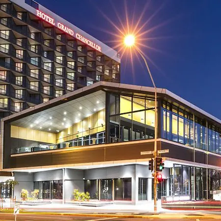 Grand Chancellor 5* Brisbane