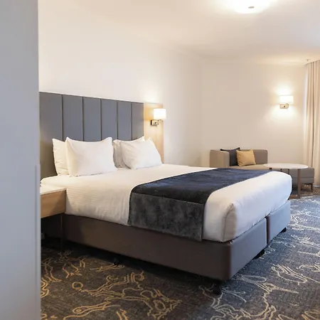 Hotel Grand Chancellor