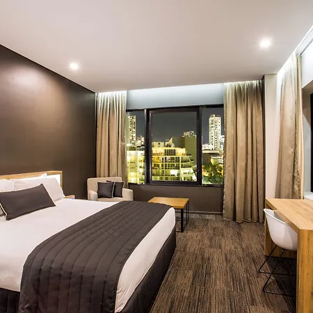 Hotel Grand Chancellor