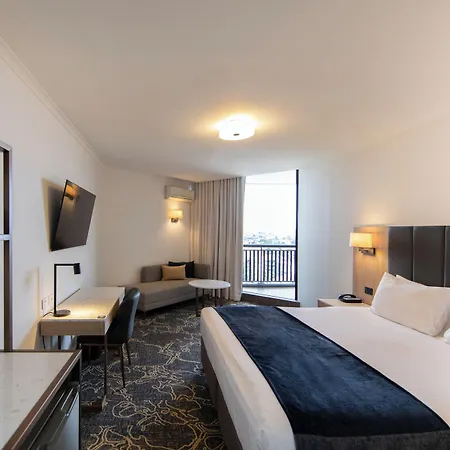 Hotel Grand Chancellor