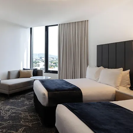 Hotel Grand Chancellor Brisbane