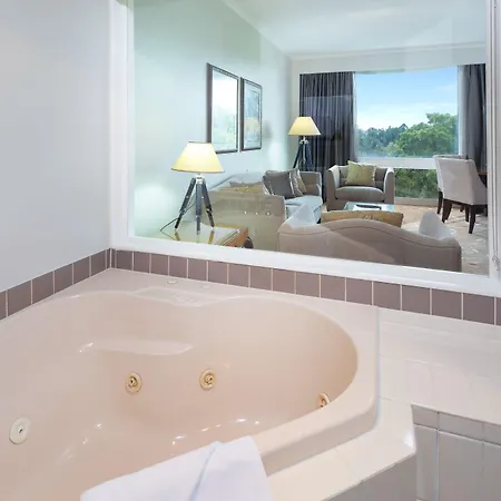 Royal On The Park Brisbane