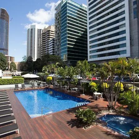 Hotel Royal On The Park 5*
