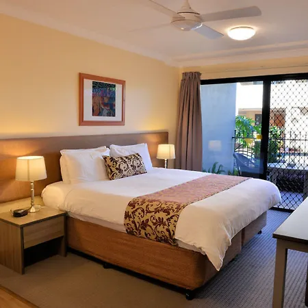 Quest Ascot Brisbane