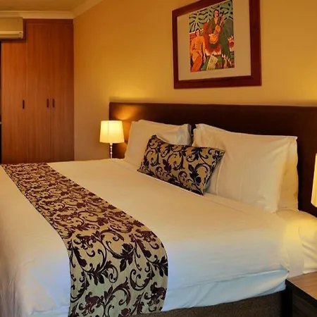 Quest Ascot Aparthotel Brisbane