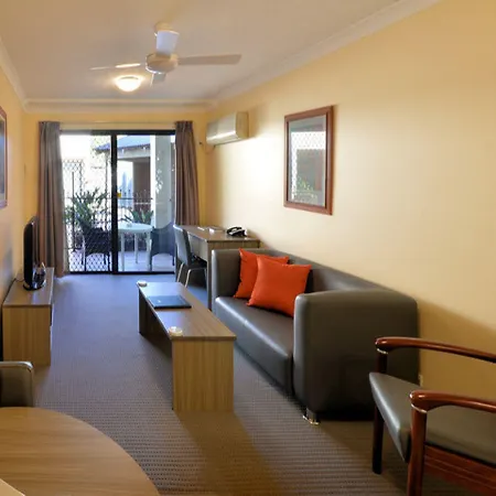 Quest Ascot Aparthotel