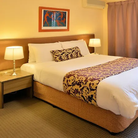 Aparthotel Quest Ascot 4*
