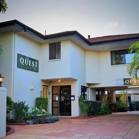 Quest Ascot Brisbane
