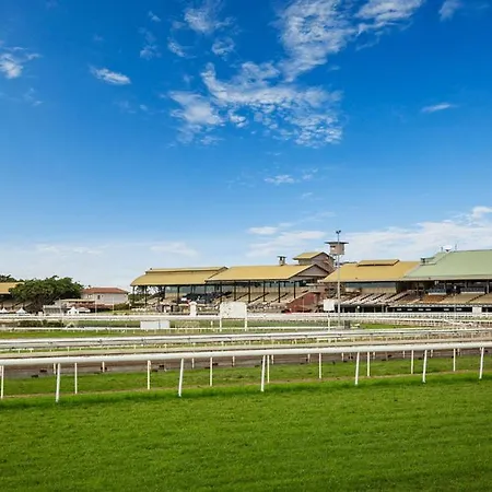 Quest Ascot Aparthotel Brisbane