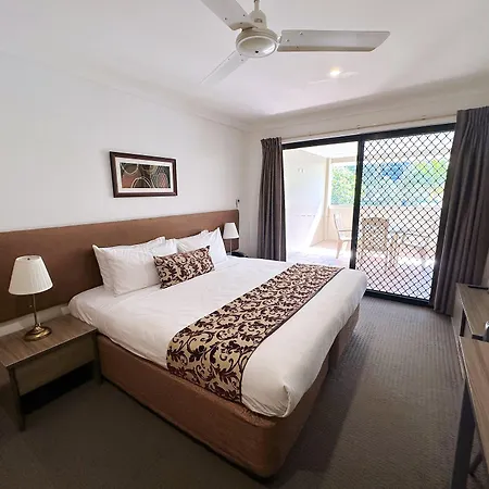 Quest Ascot Aparthotel