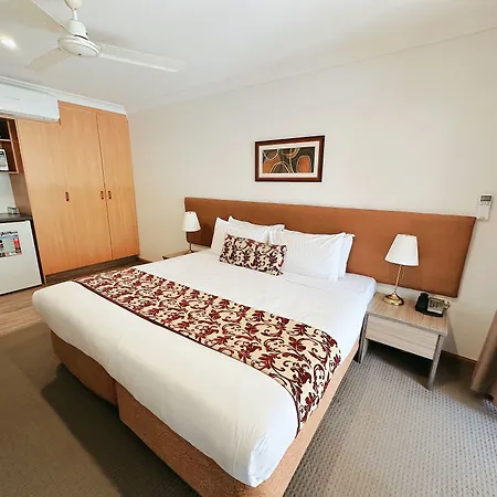 Quest Ascot Brisbane