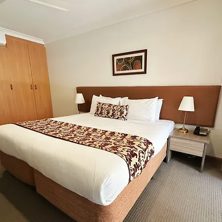 Quest Ascot Brisbane