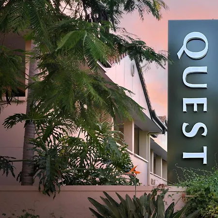 Aparthotel Quest Ascot Brisbane
