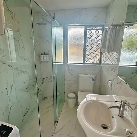 Aparthotel Quest Ascot Brisbane