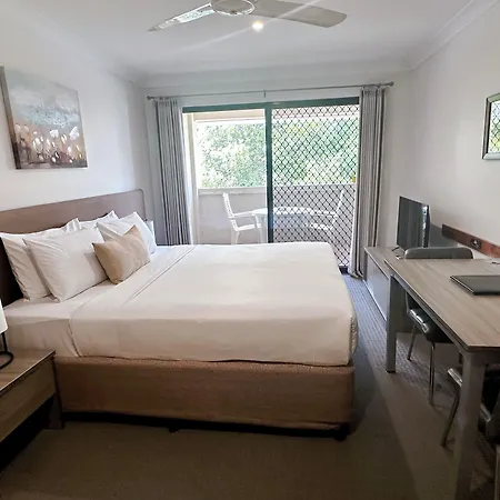 Quest Ascot Brisbane