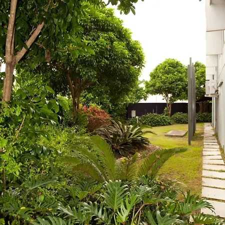 Rocklea International Motel 4*