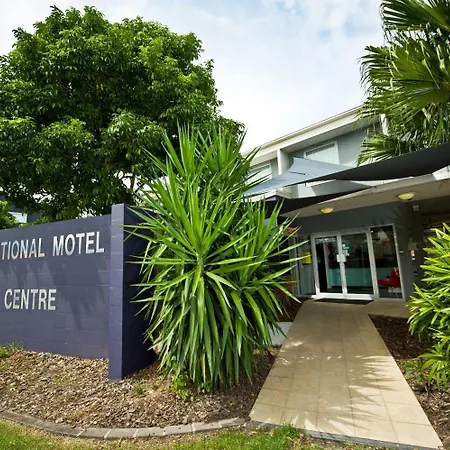 Motel Rocklea International Brisbane