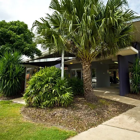 Motel Rocklea International Brisbane