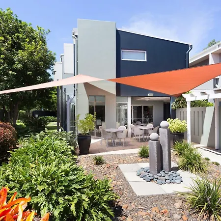 Motel Rocklea International Brisbane