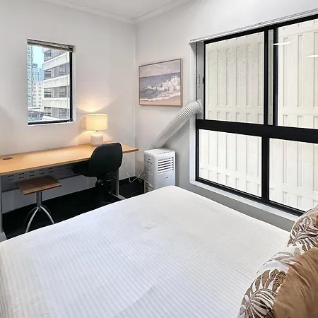 Near Dining Shops And River Walks Inn Brisbane