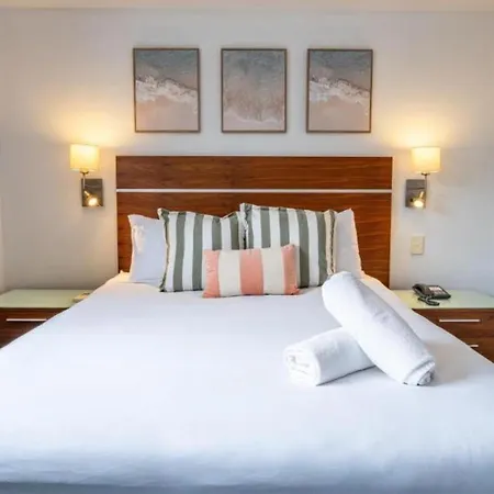 Apartment C Woolloongabba *