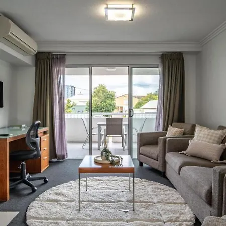 C Woolloongabba Brisbane