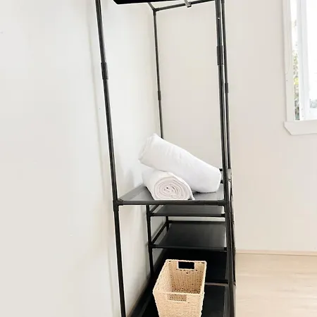 Mi Casa Su Casa - 2br Sleeps 6 - Free Parking - Cbd *