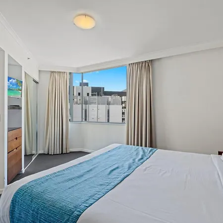 Apartment The S