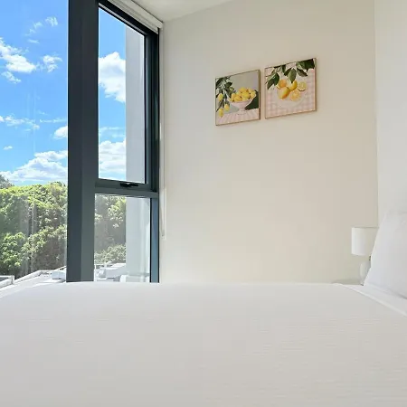 View Retreat 2br 2ba Sofa Bed Free Parking