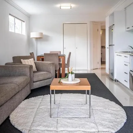 Apartment C Woolloongabba