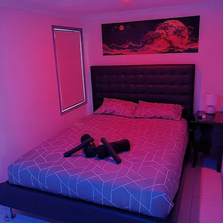 Apartment Place
