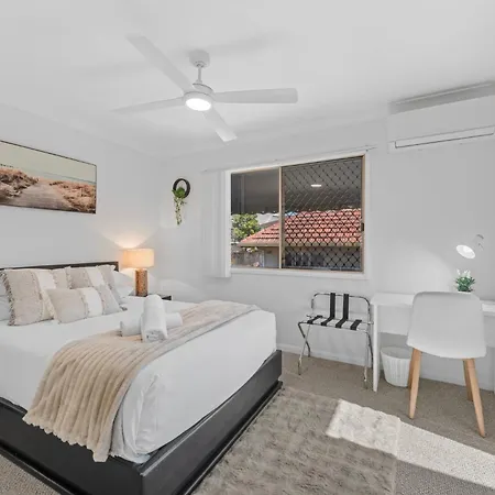 Apartment Hilltop Residences Chermside