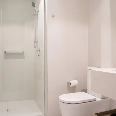 2bedroom Gleaming Riverfront - View Free Carpark * Brisbane