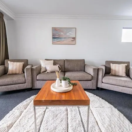 Apartment C Woolloongabba Brisbane