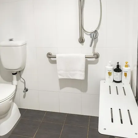 C Woolloongabba Apartment *