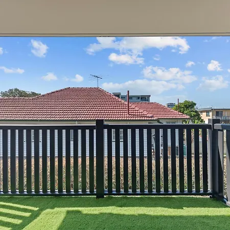 Hilltop Residences Chermside * Brisbane
