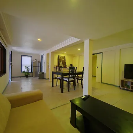 Apartment Place