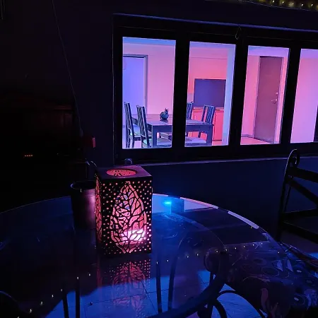 Place Apartment *