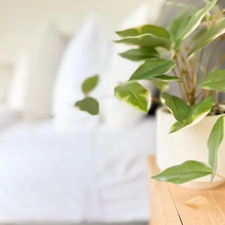 Apartment Mi Casa Su Casa - 2br Sleeps 6 - Free Parking - Cbd Brisbane