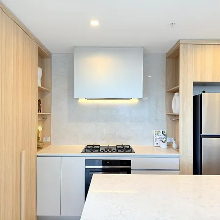 View Retreat 2br 2ba Sofa Bed Free Parking *