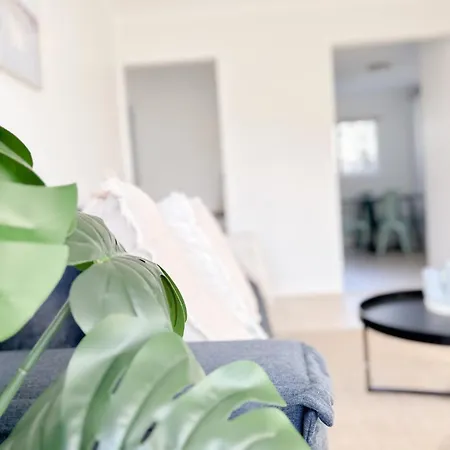 Mi Casa Su Casa - 2br Sleeps 6 - Free Parking - Cbd Apartment