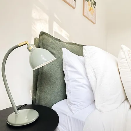 Apartment Mi Casa Su Casa - 2br Sleeps 6 - Free Parking - Cbd *