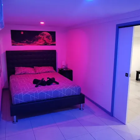 Apartment Place Brisbane