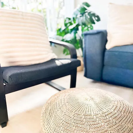 Mi Casa Su Casa - 2br Sleeps 6 - Free Parking - Cbd Brisbane
