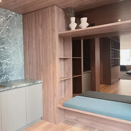 View Retreat 2br 2ba Sofa Bed Free Parking Brisbane