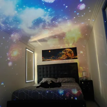 Place Apartment